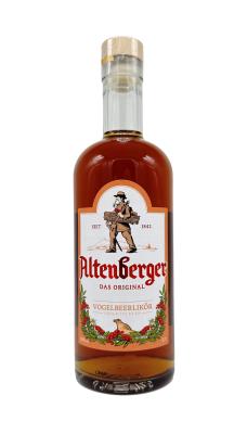 Altenberger Vogelbeerlikör