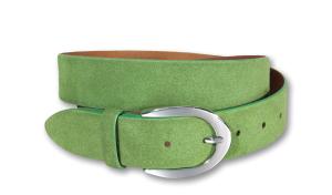 3,5CM BOMB VELOURS LEDER