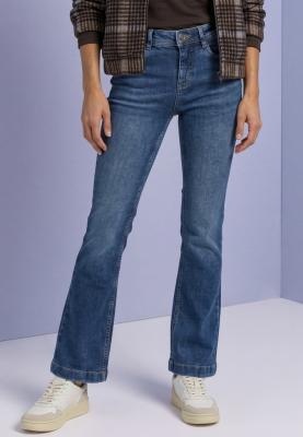 QR Style Blaire Bootcut,hw,mid