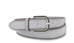 3,5CM VELOURS LEDERGUERTE