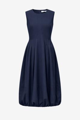 Heide dress technical jersey