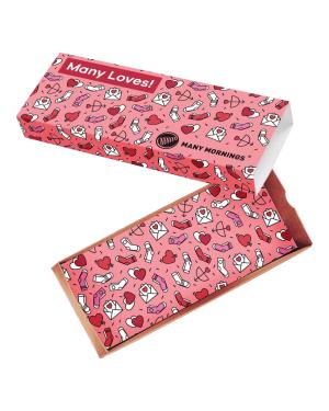 Geschenkbox Sweet love