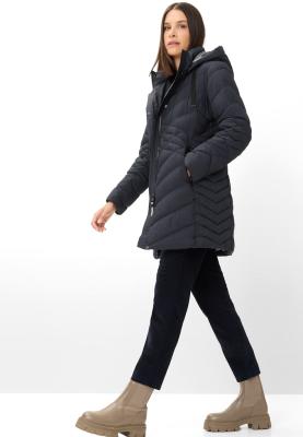 Fuchs Schmitt Steppkurzmantel – Komfort und Nachhaltigkeit