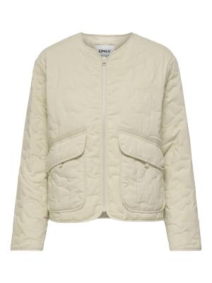 ONLISA QUILT JACKET CS OTW