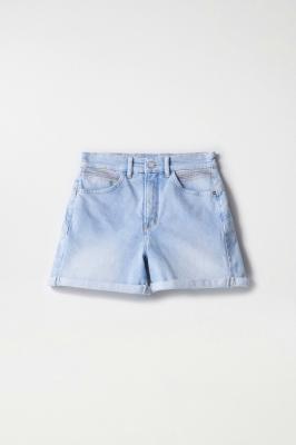 Faith Push In-Shorts