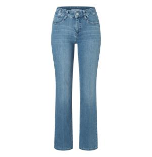 Klassische Straight-Leg-Jeans – Zeitloser Denim-Look | LAURA