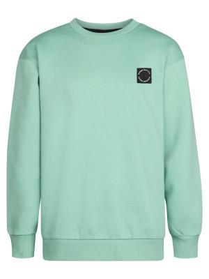 Boys Sweater Round Neck