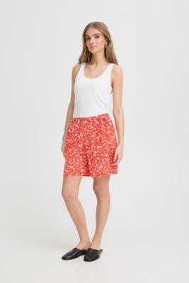 IHMARRAKECH AOP SHO4Shorts