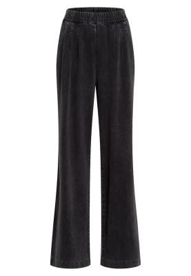 Pyjamahose aus einer weichen Baumwoll-Tencel-Modal-Mischung