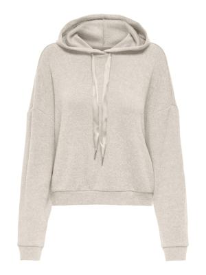 ONLFILIPPA L/S HOOD UB CC SWT