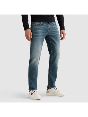WINGLOAD GRAY BLUE SKY | PME Legend WINGLOAD Jeans – Lässiger Relaxed Fit mit Charakter