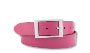 3,5CM NAPPALEDERGUERTEL