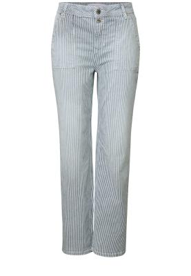 Style Denim-Straight Leg,casua