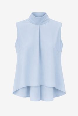 Dolche Vitas WS strech tech jersey top