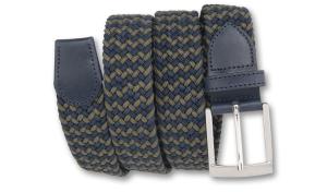 3,5CM STOFFBAND GUERTEL