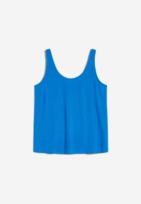 ASHRAANI SOLID TOP AUS LENZING™ ECOVERO™ MIX