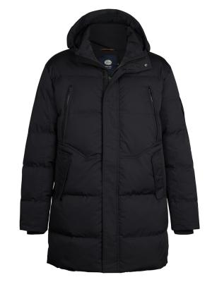 Men Jacket Parka