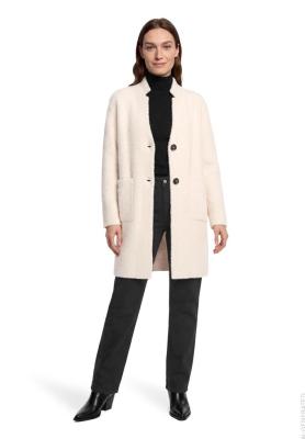 Strickjacke Lang 1/1 Arm