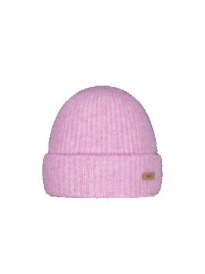Witzia Beanie | Barts Mütze in zartem Rosa – Dein Winter-Statement