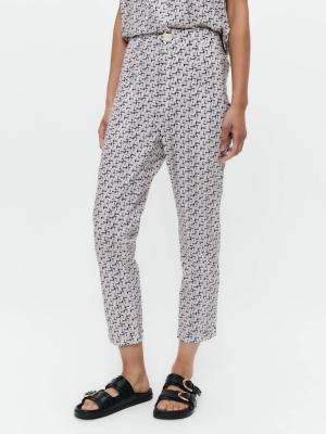 Zella Pants – Chino-Style trifft Hightech-Jersey