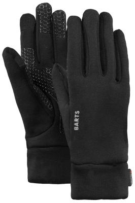 Powerstretch Touch Gloves | Schnelltrocknende enganliegende Handschuhe