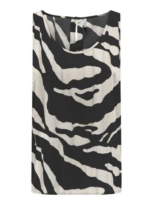 Top | ONLNOVA LIFE VIS S/L TOP AOP