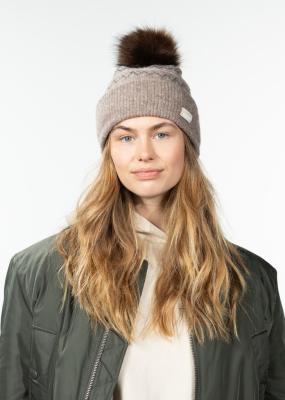 Woodstar Beanie