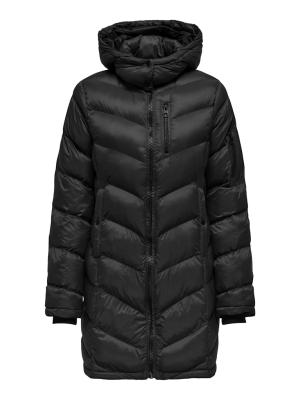 ONLTAHIA LW QUILTED COAT CC OTW