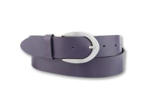 3,5CM NAPPALEDERGUERTEL