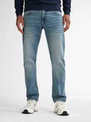 Men Denim Straight