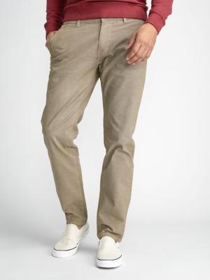 Herren Chino | Men Non Denim Chino