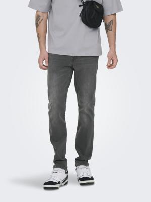 onsLOOM BLACK WASHED