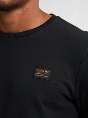 Men Sweater Round Neck