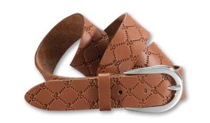 3,5CM WALK-NAPPALEDERG