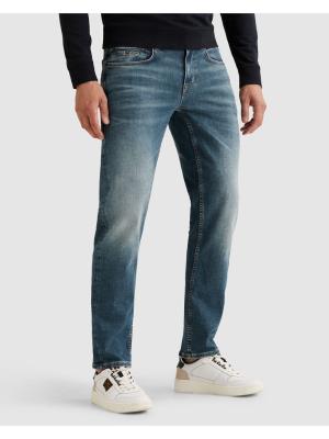 WINGLOAD GRAY BLUE SKY | PME Legend WINGLOAD Jeans – Lässiger Relaxed Fit mit Charakter