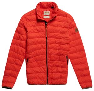 Jacke Mountain Padded