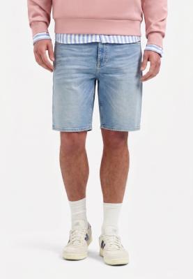 Short Denim Relaxed