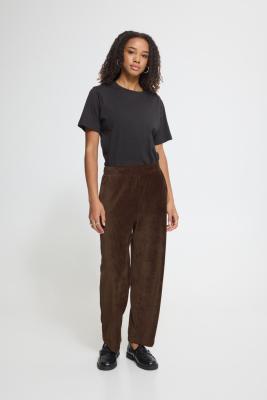 IHTAMARY CROPPED PAPants