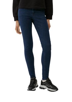 Jeans Sadie / Skinny Fit / Mid Rise / Skinny Leg