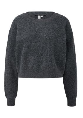 Strickpullover