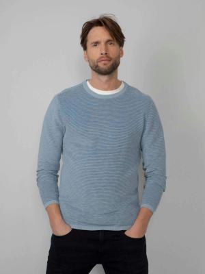 Knitwear R-Neck