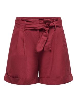 ONLISOLA HW BELT SHORTS PNT