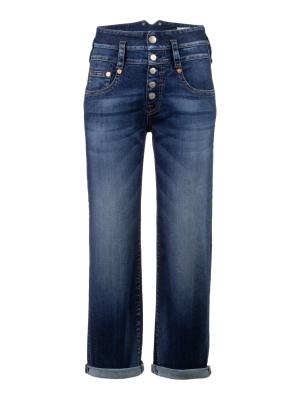 Pitch B Organic Denim