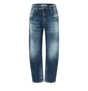 DANNI | MAC Jeans – Moderner Denim-Style mit Barrel Leg