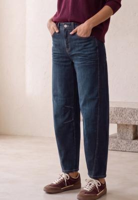 Style Karlie Barrel,hw,dark bl