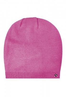 "Kaschmir-Touch Beanie "Elen" – Weich, warm und zeitlos elegant