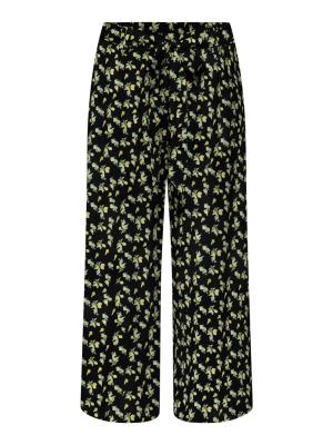 ONLNOVA LIFE VIS CROP PALAZZO PANT