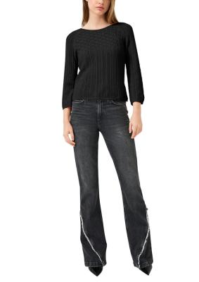 Strickpullover