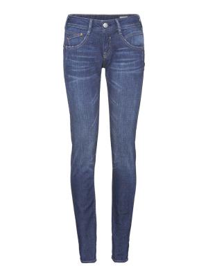 Gila slim cashmere touch