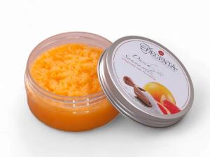 Dusch & Saunasalz Grapefruit